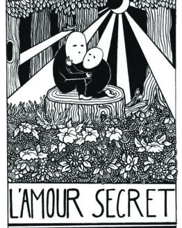 L'amour secret